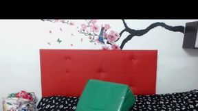 Danilo T Private Show