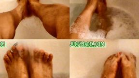 Bath Foot Show Vol 1 ***MP4***