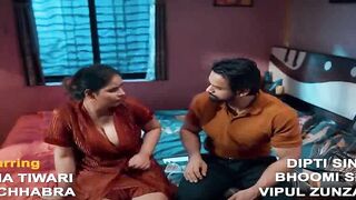 Hottie Hasseina's Erotic Adventures - Episode 1
