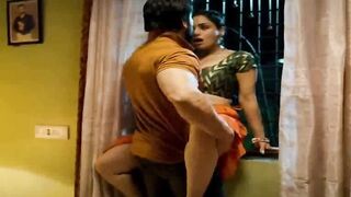 Hottie Hasseina's Erotic Adventures - Episode 1