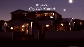 Austin's a Miami Party Boy