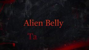 Alien Belly Takeover *mp4*