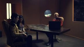 Star Trek: The Next Generation A XXX Parody