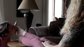 My Supremacy Has Benefits - Full Movie