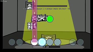 NEW FNF MOD FOR KATO