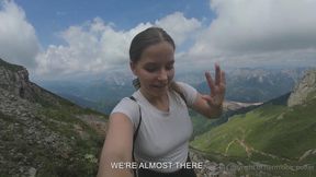 hermione potter roadtrip austria part 3 porn video