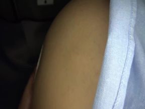 Azusa - Working Woman’s Portfolio Vol. 3