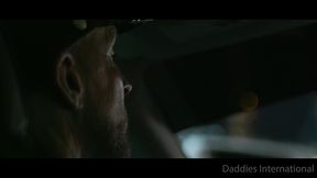 rich women fucks her chauffeur