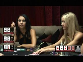 Party Girl Poker