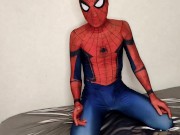 zentai suit & kigurumi & rubber fetish