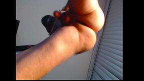 loganhuge - naked up close and personal! thanks for subscribing!
