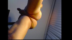 loganhuge - naked up close and personal! thanks for subscribing!