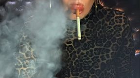 POV - Breathe in my smoke - Marlboro Red 100s