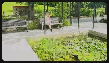 Busty Blonde BBC Creampies | Interracial Porn