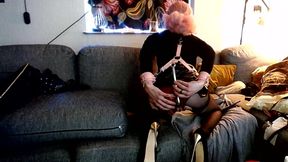Want to Be a Fuckdoll