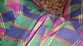 Dubai Boy Bathroom Masterbate with Kissing