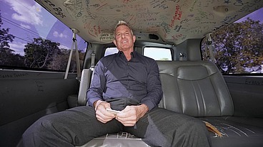 Straight Big Cock For Andy
