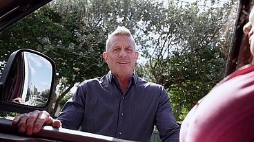 Straight Big Cock For Andy