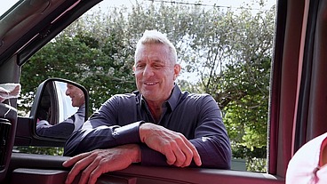 Straight Big Cock For Andy