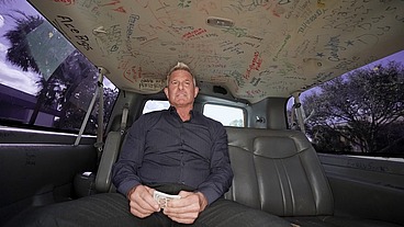 Straight Big Cock For Andy