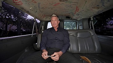 Straight Big Cock For Andy