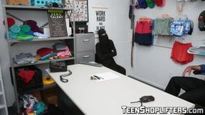 Delilah Day takes Justin Magnums cock&#x1F32D; deep and slurps it down