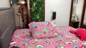 CUM SHOW