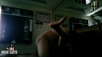 Wife released by Husband Horn