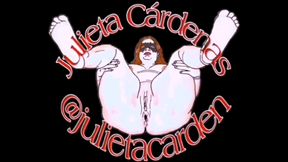 Julietacarden, my neighbor ends up tying me up and me