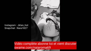 Marc Dorcel BDSM