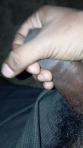 Sri Lankan handjob