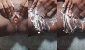 Pussy fingering sri lanka verging teen/ මගේ පූසිගේ යෝගට් කන්න ඕනේ කාටද