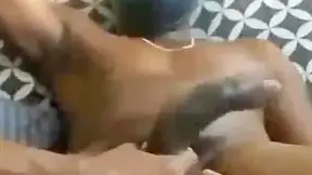 Muleke Virando A Putinha De Estimacao Do Brocador 6 Min