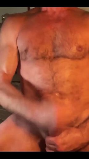 Orgasmic State of Being