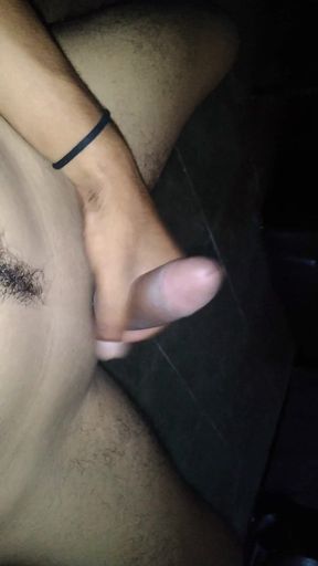 A Load of Naked Pleasure