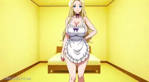 Android Sex Doll gets her first real fuck.