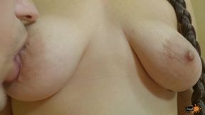 Perfect nipple play