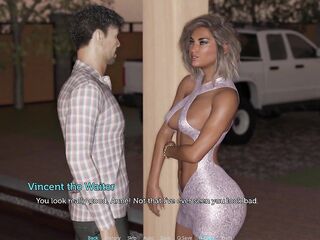 A Very Open Marriage (part 96)