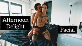 Afternoon Fuck Vid