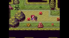 HRPG Henteria Chronicles 007