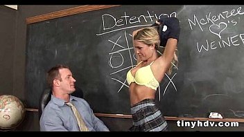 I love teen pussy Mckenzee Miles 2 3 92