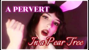 12 Days of Cuckmas: Day 1