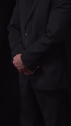 Shy Mormon drills his ass to serve his old leader   Clip 1