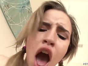 Naughty Teen, Crazy Fuck