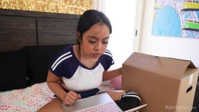 My Science Sexperiment