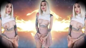 Irreversible Futa-freak triggering - GAY JOI, asmr, AROMA