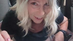 Nikki on Tour