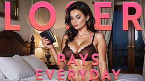 Every Payment Is Important, Don't Skip Any