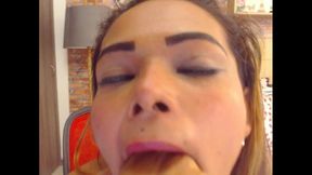 Grace Fids Private Show