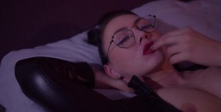 Kinky Husband Pussy Eating His Wench's and She Takes Real Orgasm.